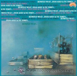 Discos de vinilo: Brian Auger & the Trinity - Definitely What! - Foto 1