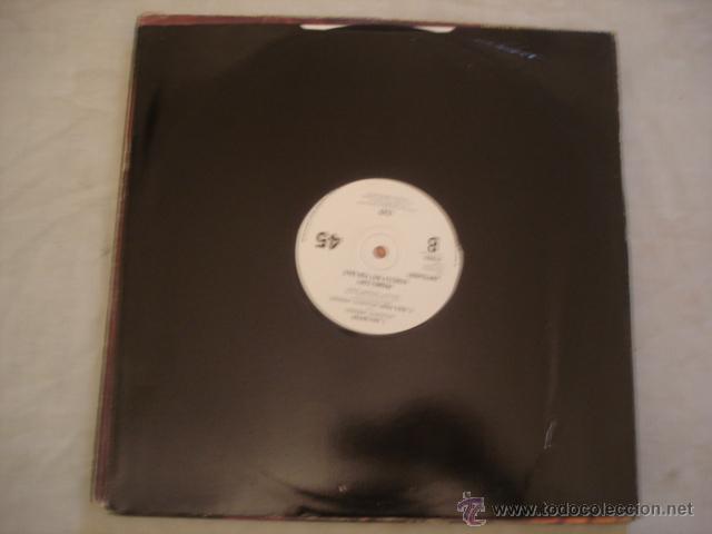 Discos de vinilo: Cud   Once Again (PROMO) - Foto 2