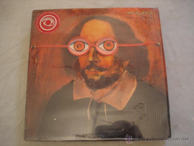 Discos de vinilo: CUD   Rich And Strange - Foto 1