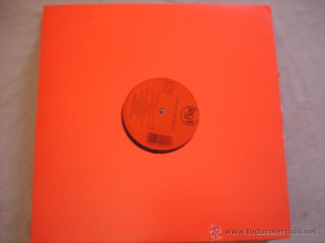 Discos de vinilo: Pop Will Eat Itself Can U Dig It? - Foto 2