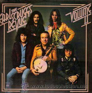 Discos de vinilo: Earl Scruggs Revue - Volume II - Foto 1