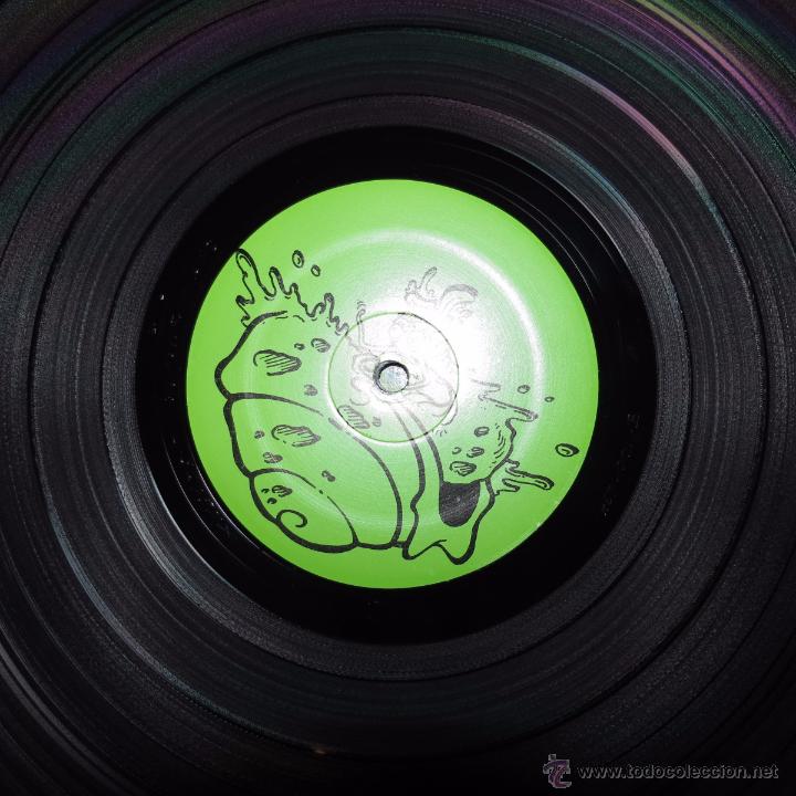 Discos de vinilo: FISHWIFE- SNAIL KILLERS - Foto 3
