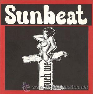 Discos de vinilo: Sunbeat - Touch Me - Foto 1
