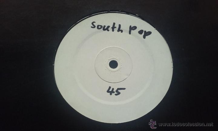 Discos de vinilo: Deekay - South Pop - 2004 - Foto 1
