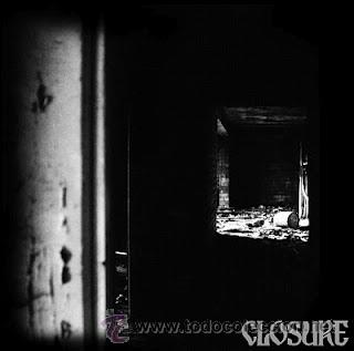 Discos de vinilo: Closure  7 EP - Foto 1
