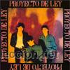 Discos de vinilo: PROYECTO DE LEY.-PROYECTO DE LEY - Foto 1