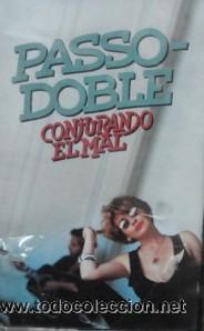 Discos de vinilo: PASSO-DOBLE.- CONJURANDO EL MAL - Foto 1