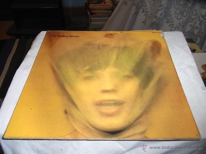 Discos de vinilo: The Rolling Stones - Foto 1