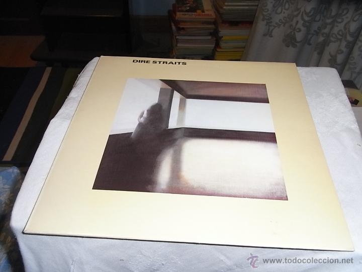 Discos de vinilo: Dire Straits - Foto 1