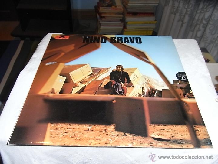 Discos de vinilo: Nino Bravo - Foto 1