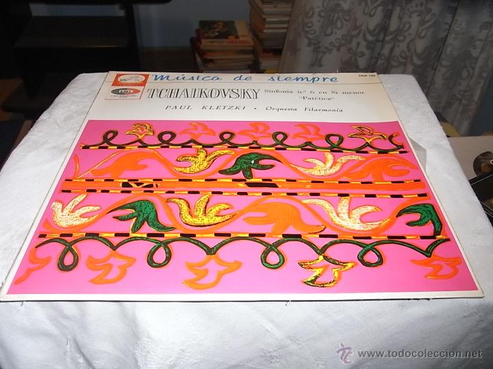 Discos de vinilo: Valses de Strauss, Valses, Musica de siempre - Foto 1