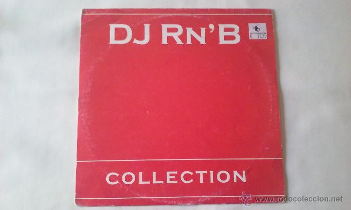 Discos de vinilo: DJ RNB - Collection Vol. 3 - Foto 1