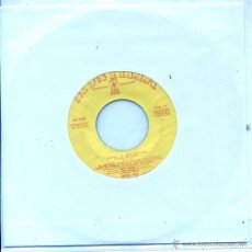 Discos de vinilo: FARINA (EL REY GITANO) / AY AMAPOLA / VENTE TU CONMIGO + 2 (EP 1959). Lote 54391070