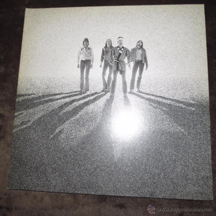 Discos de vinilo: bad company - burning sky - Foto 1