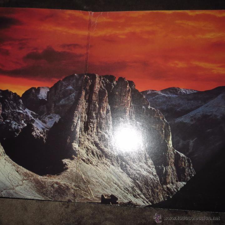 Discos de vinilo: bad company - burning sky - Foto 2