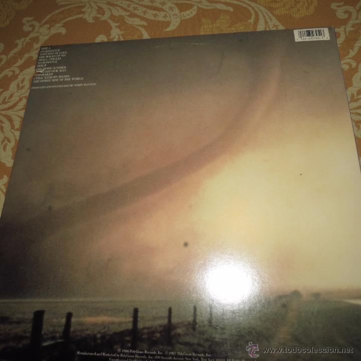 Discos de vinilo: rainmakers - tornado - Foto 2