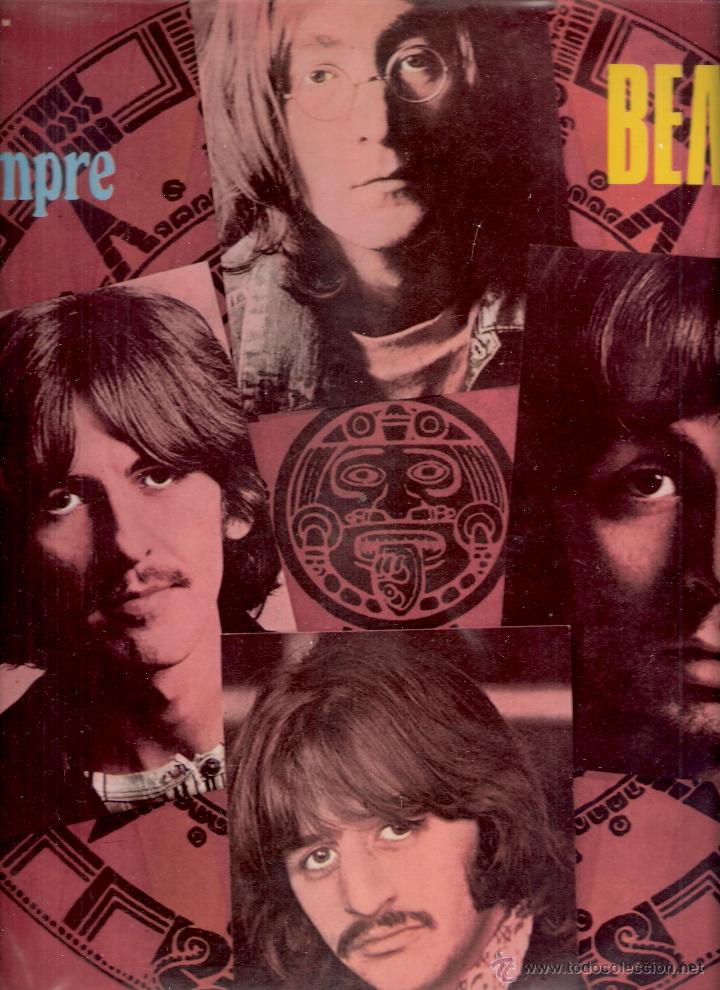 Canciones De Los Beatles Con J