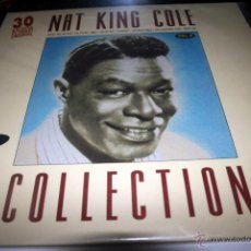 Discos de vinilo: NAT KING COLE COLLECTION-LP VOL 2.