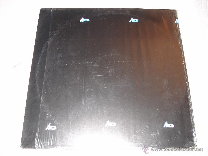 Discos de vinilo: THE FUNKY WORM - U + ME = LOVE - Foto 2