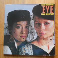 Discos de vinilo: THE ALAN PARSONS PROJECT EVE, LP. Lote 54522394