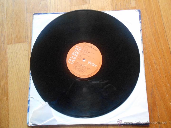 Discos de vinilo: YAZOO. You and me both - Foto 4