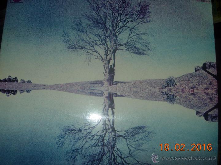 Discos de vinilo: Luis Cilia LP mem&oacute;ria - Foto 1