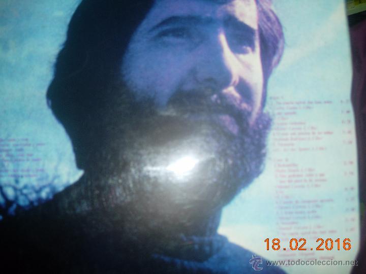 Discos de vinilo: Luis Cilia LP mem&oacute;ria - Foto 2