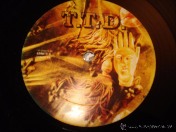 Discos de vinilo: TERENCE TRENT DARBYS - Foto 2