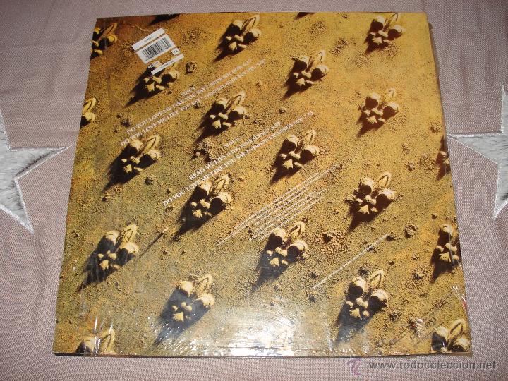 Discos de vinilo: TERENCE TRENT DARBYS - Foto 3
