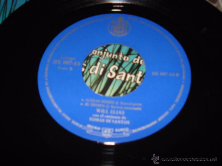 Discos de vinilo: &iexcl;El Porro!... con Will Elias - Foto 2