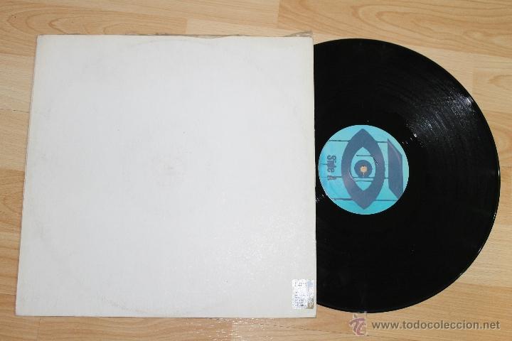 Discos de vinilo: CHANNING BOOTSY BOOTSY BOOM MAXI SINGLE 2004 - Foto 2
