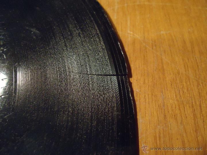 Discos de vinilo: SINGLE - DISCO VINILO PEQUE&Ntilde;O -  ROXETTE - Foto 3