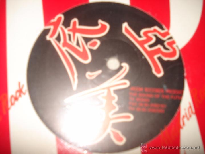 Discos de vinilo: HOW LONGER - Foto 2