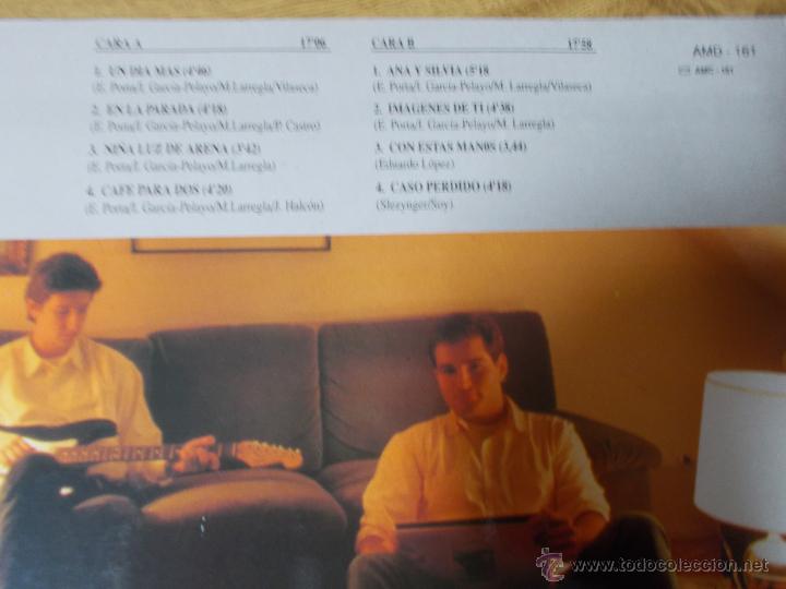 Discos de vinilo: LEJOS DE ALL&Iacute; - Foto 3