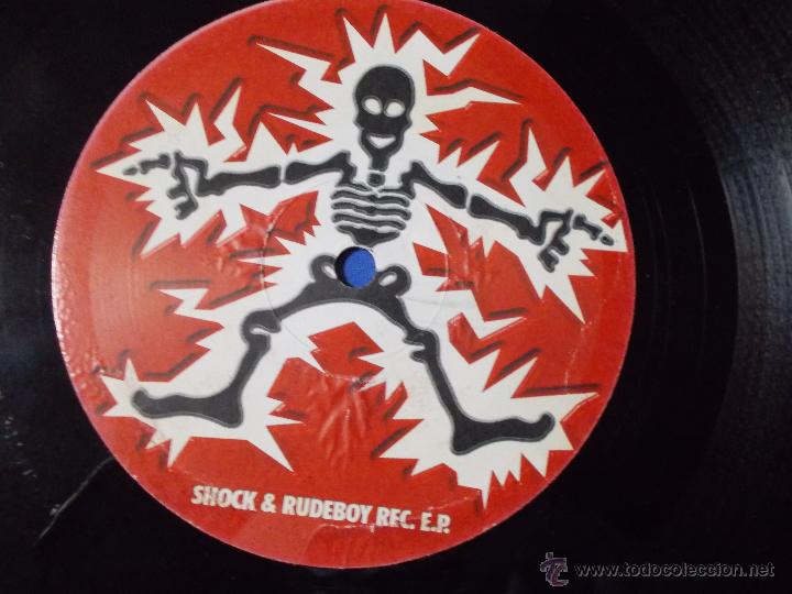 Discos de vinilo: COBI. FIGHT CLUB - Foto 2