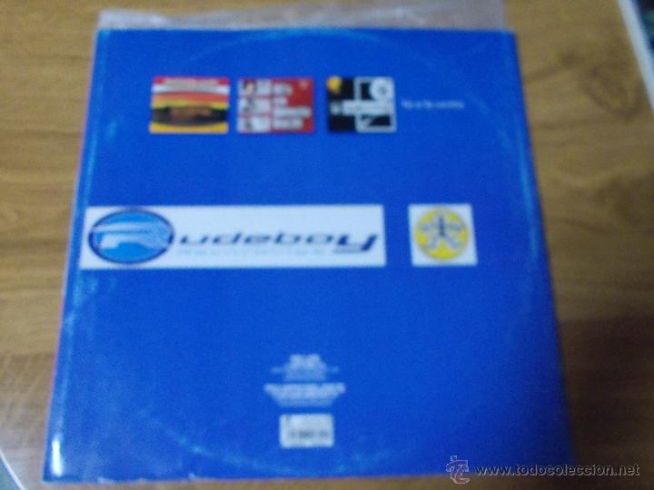 Discos de vinilo: COBI. FIGHT CLUB - Foto 5