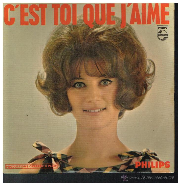Discos de vinilo: Sheila - 9 disque - Ep - Editado en Francia - Foto 1