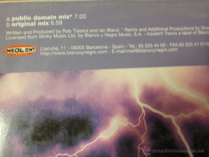 Discos de vinilo: NATIVE. FEEL THE DRUMS - Foto 3