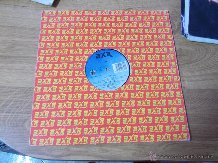 Discos de vinilo: IWANNA ROCK.PREZIOSO. MAXI 12 - Foto 1