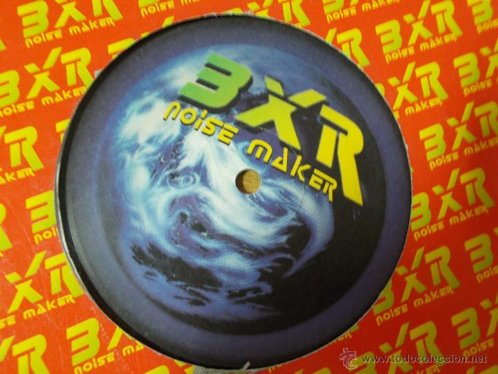 Discos de vinilo: IWANNA ROCK.PREZIOSO. MAXI 12 - Foto 2