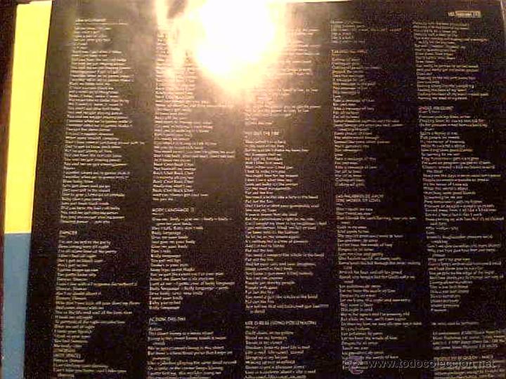 Discos de vinilo: Funda interior - Foto 3