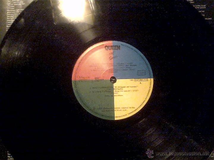 Discos de vinilo: Vinilo - Foto 4