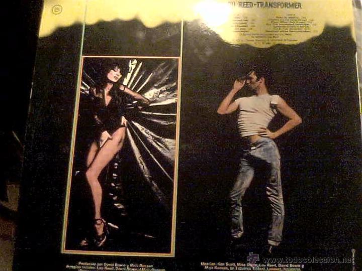 triana - sombra y luz - normal - Comprar Discos LP Vinis de música Pop -  Rock Internacional Anos 70 no todocoleccion