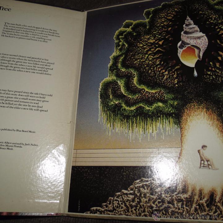 Discos de vinilo: procol harum - something magic - Foto 2
