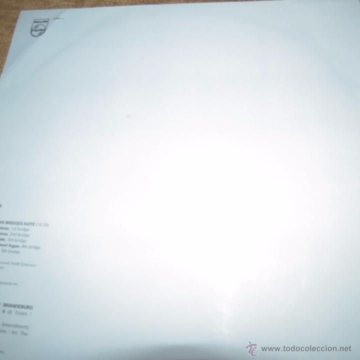 Discos de vinilo: the nice - here comes... - Foto 2