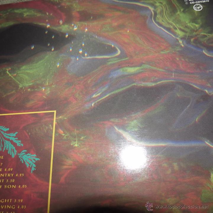 Discos de vinilo: mike olfield - earth moving - Foto 2