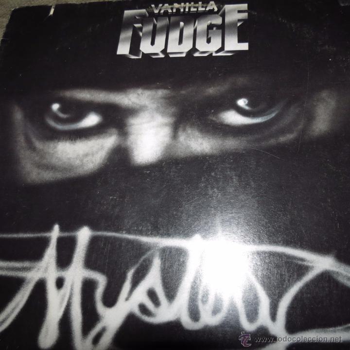 Discos de vinilo: vanilla fudge - mistery - Foto 1