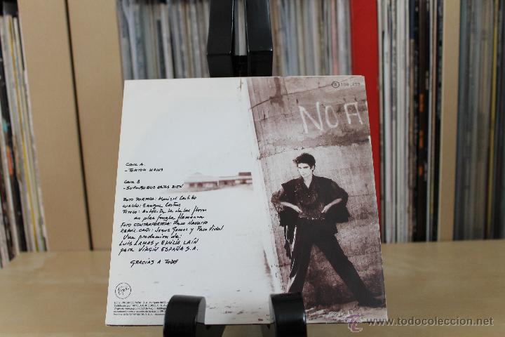Discos de vinilo: LAIN SG TOMTOM 80S PROMO - Foto 2