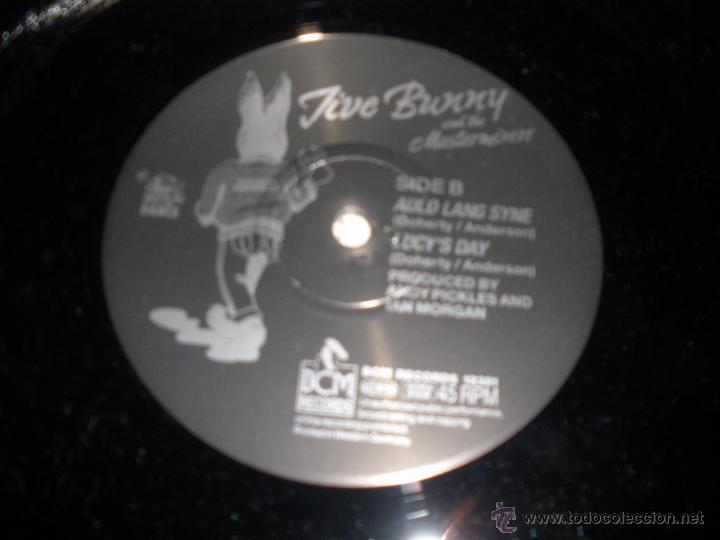 Discos de vinilo: FIVE STAR HOT LOVE - Foto 2