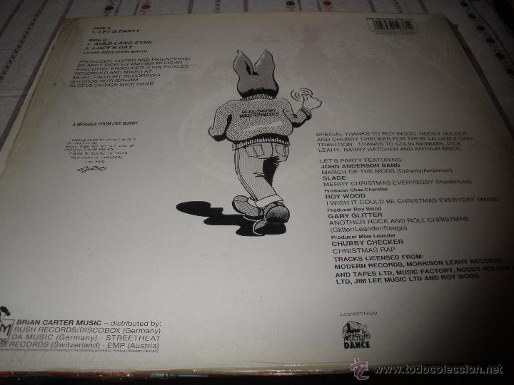 Discos de vinilo: FIVE STAR HOT LOVE - Foto 3